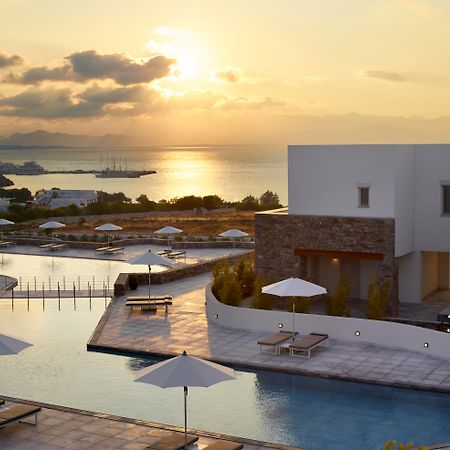 Summer Senses Luxury Resort Logaras Exterior foto
