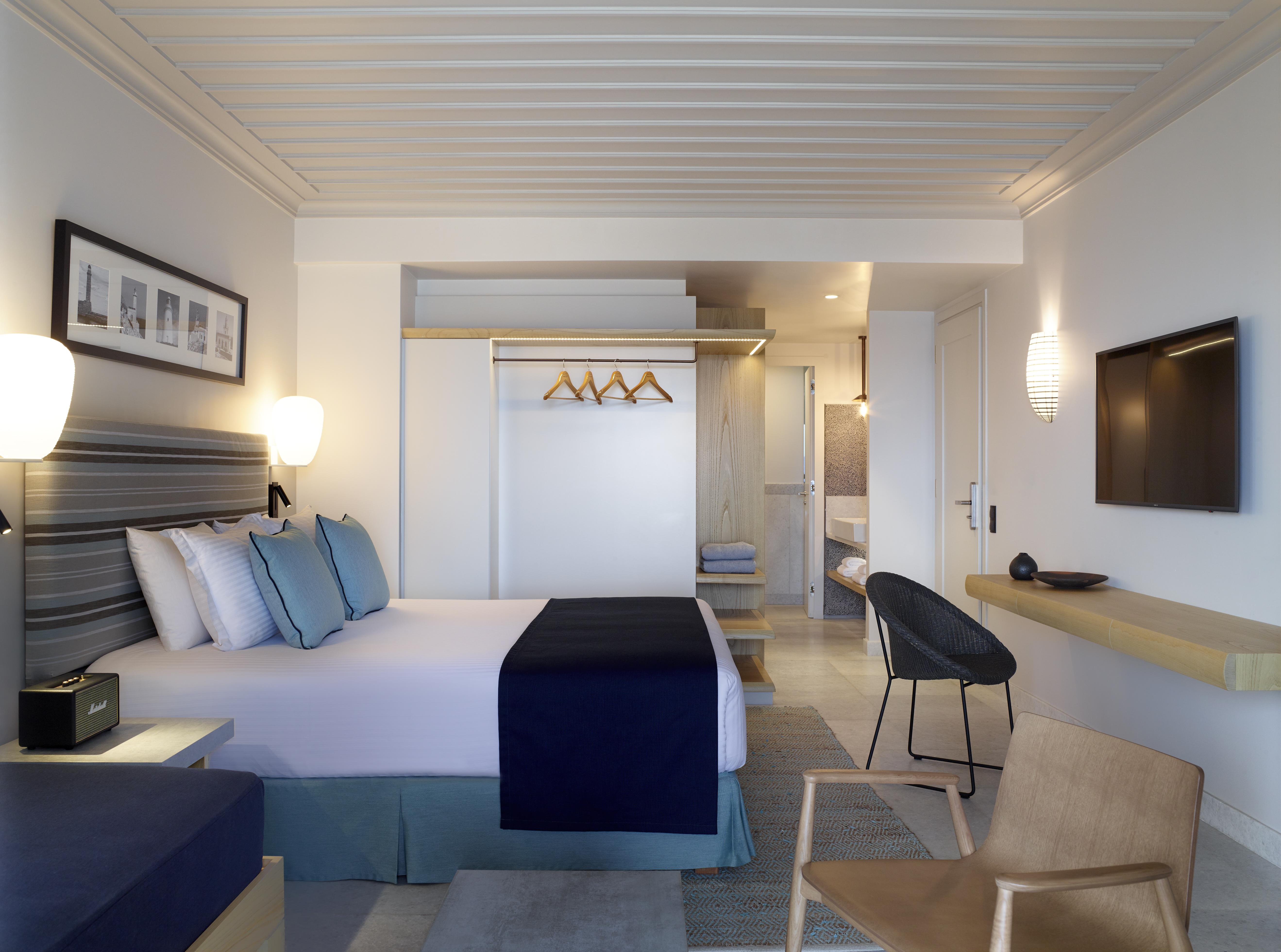 Summer Senses Luxury Resort Logaras Exterior foto