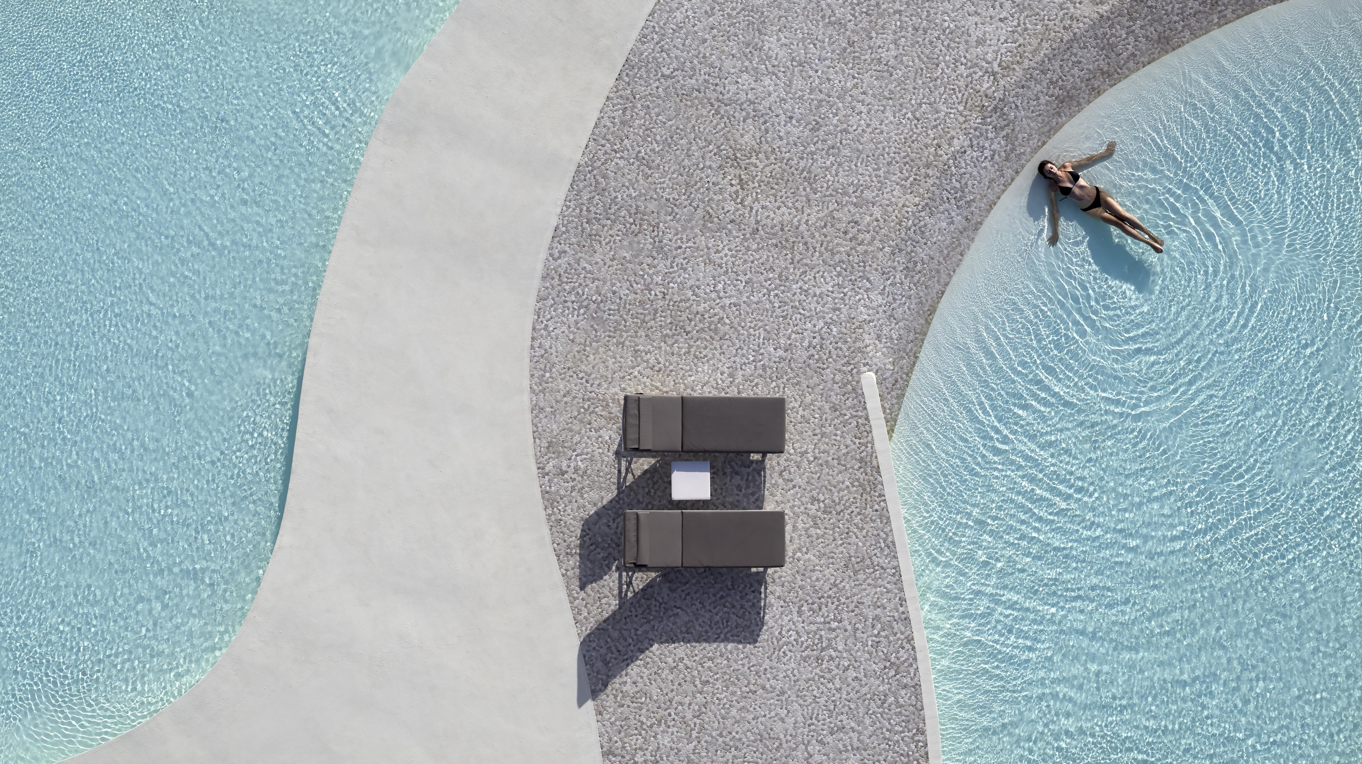 Summer Senses Luxury Resort Logaras Exterior foto