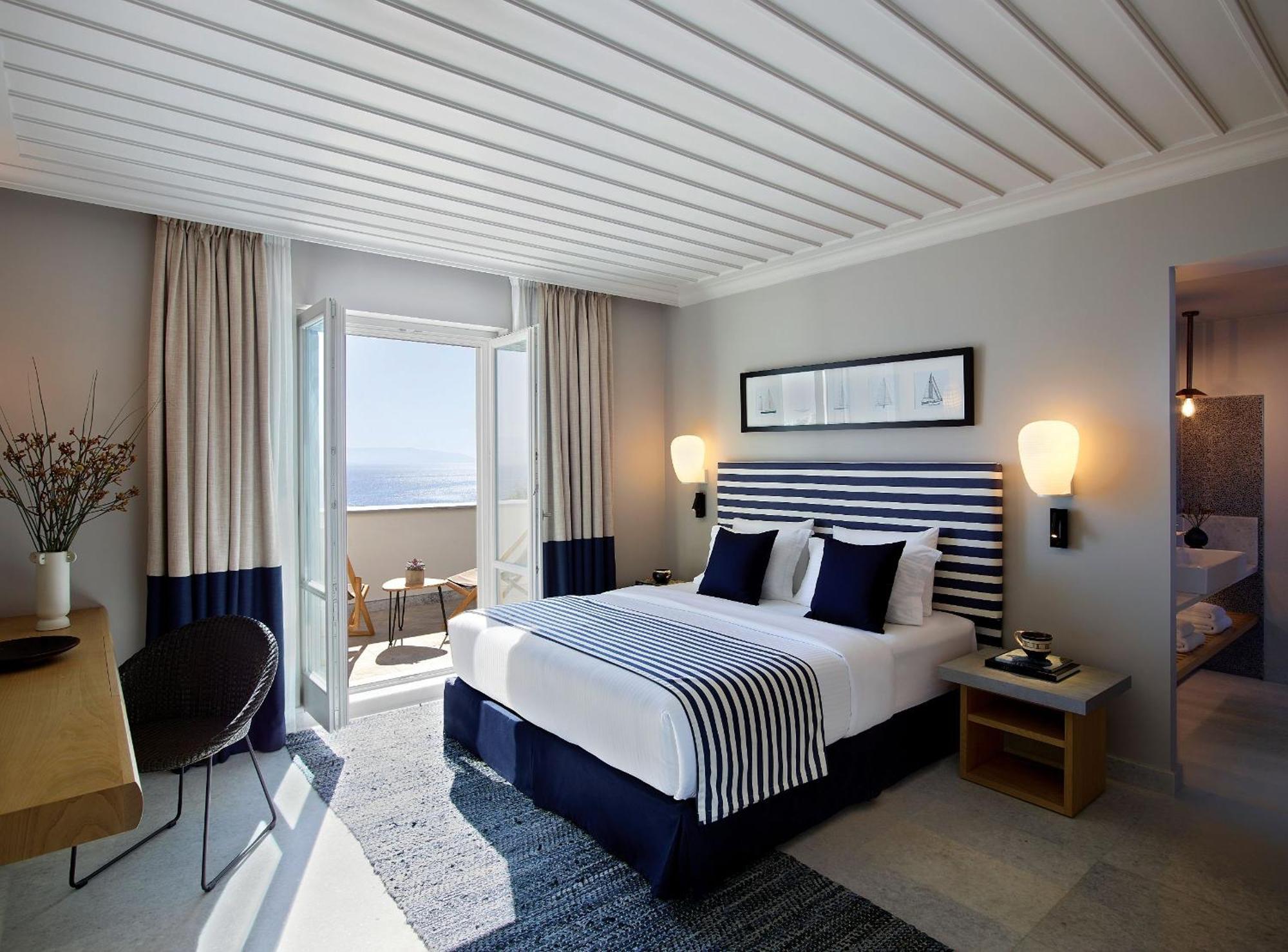 Summer Senses Luxury Resort Logaras Quarto foto