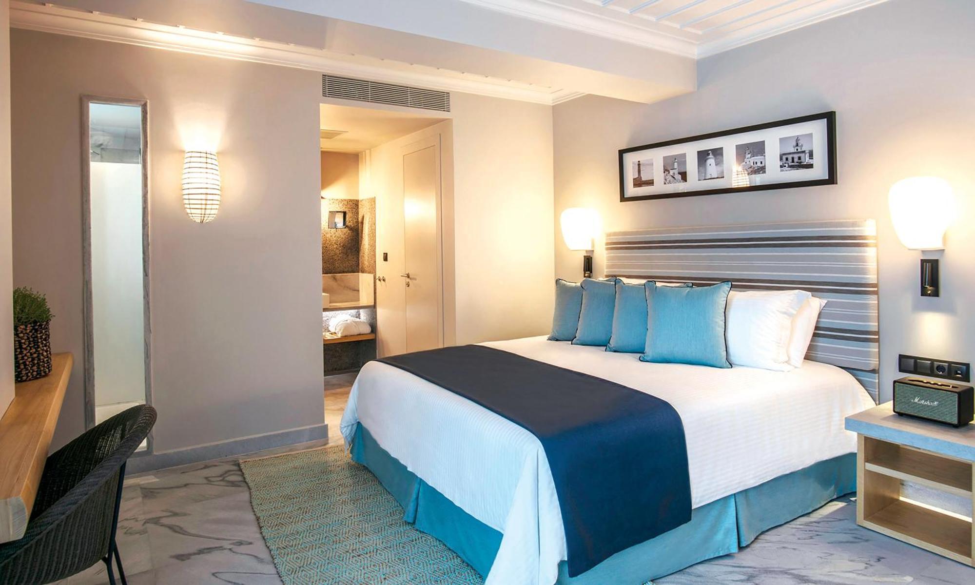 Summer Senses Luxury Resort Logaras Quarto foto