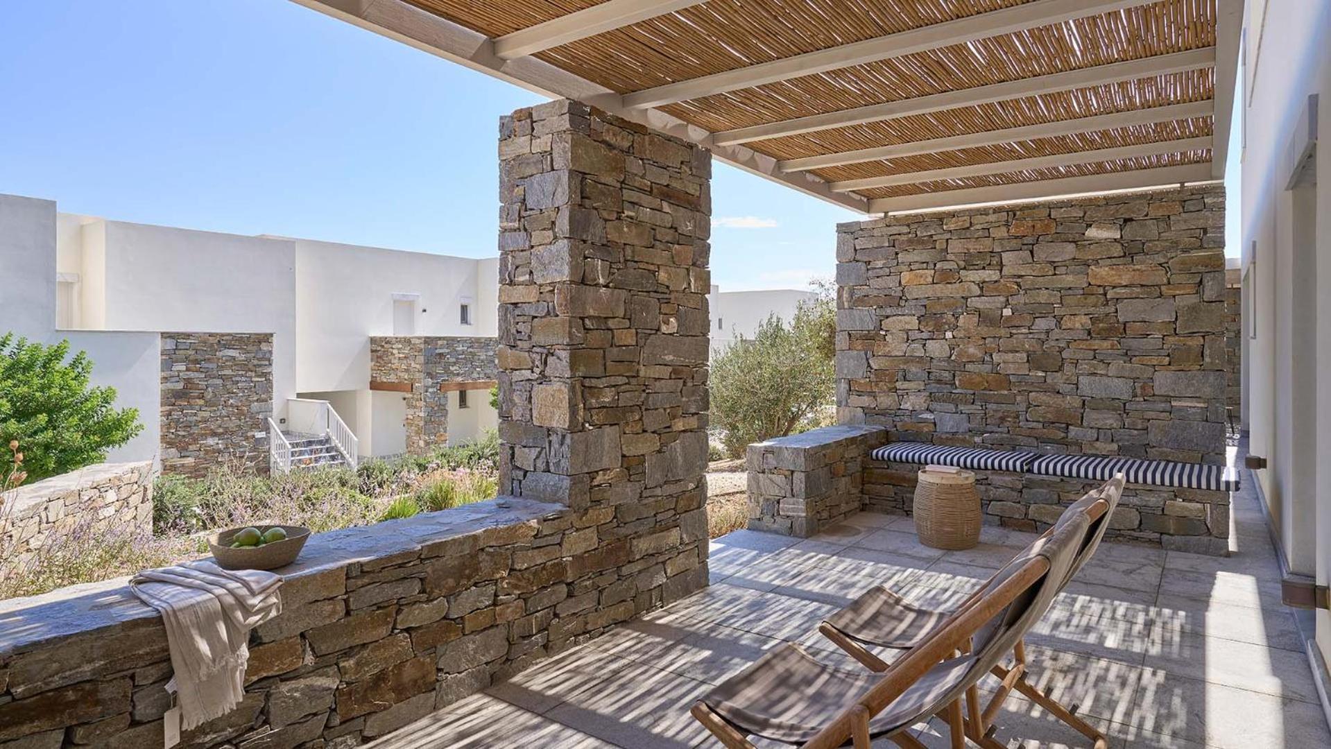 Summer Senses Luxury Resort Logaras Quarto foto