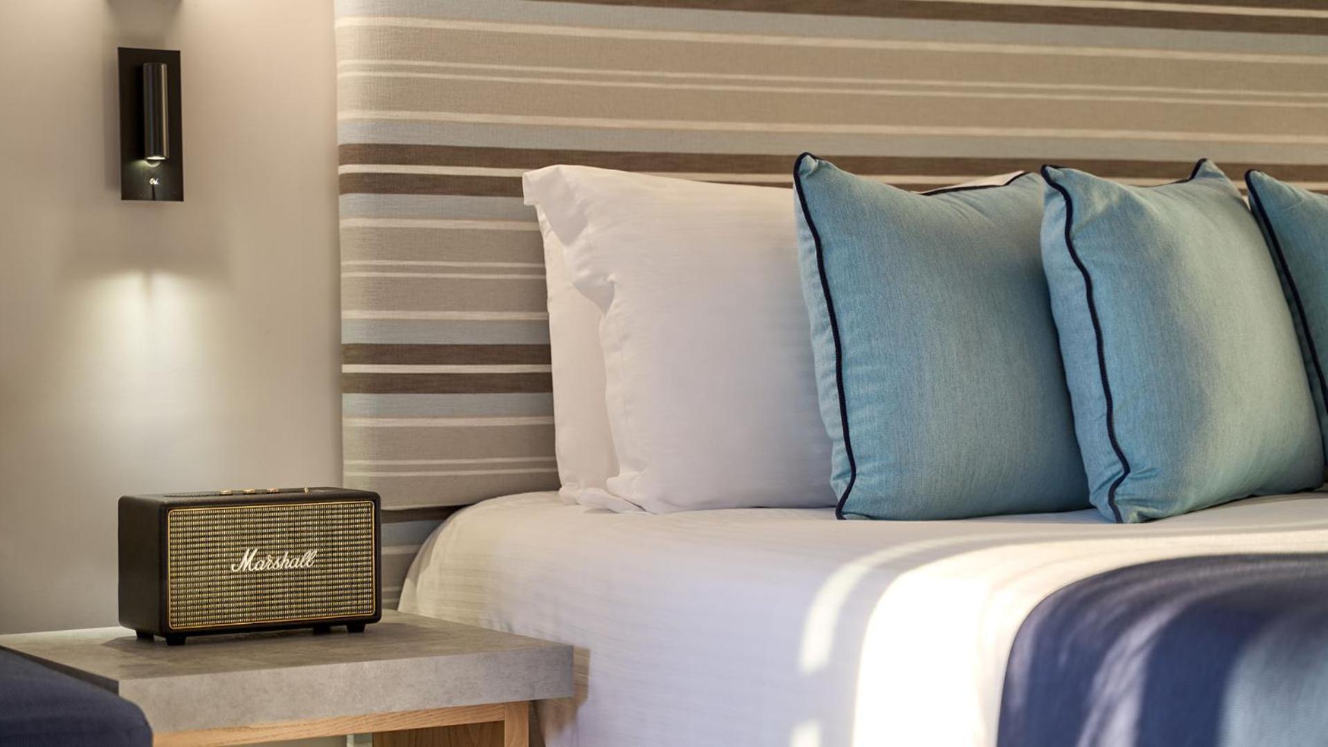 Summer Senses Luxury Resort Logaras Quarto foto
