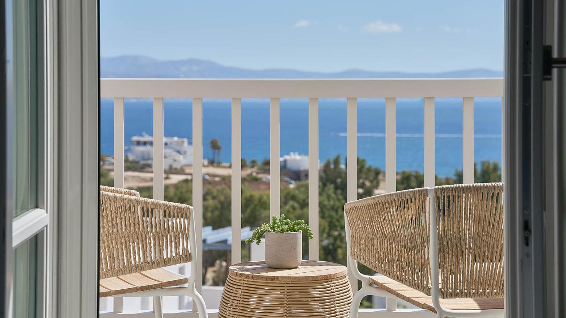 Summer Senses Luxury Resort Logaras Quarto foto
