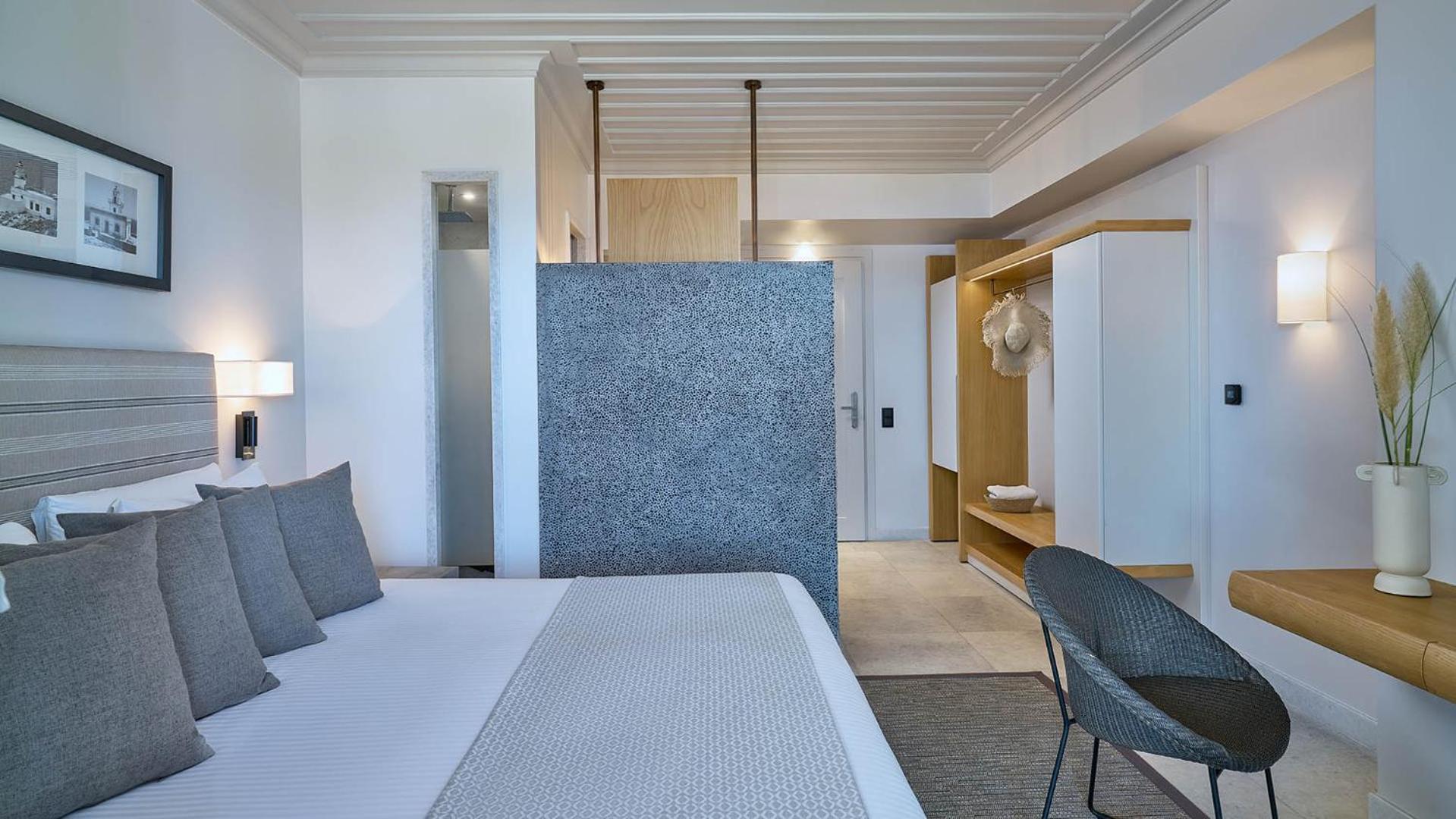 Summer Senses Luxury Resort Logaras Quarto foto