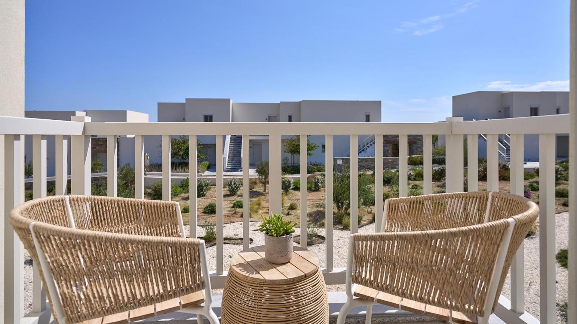 Summer Senses Luxury Resort Logaras Quarto foto