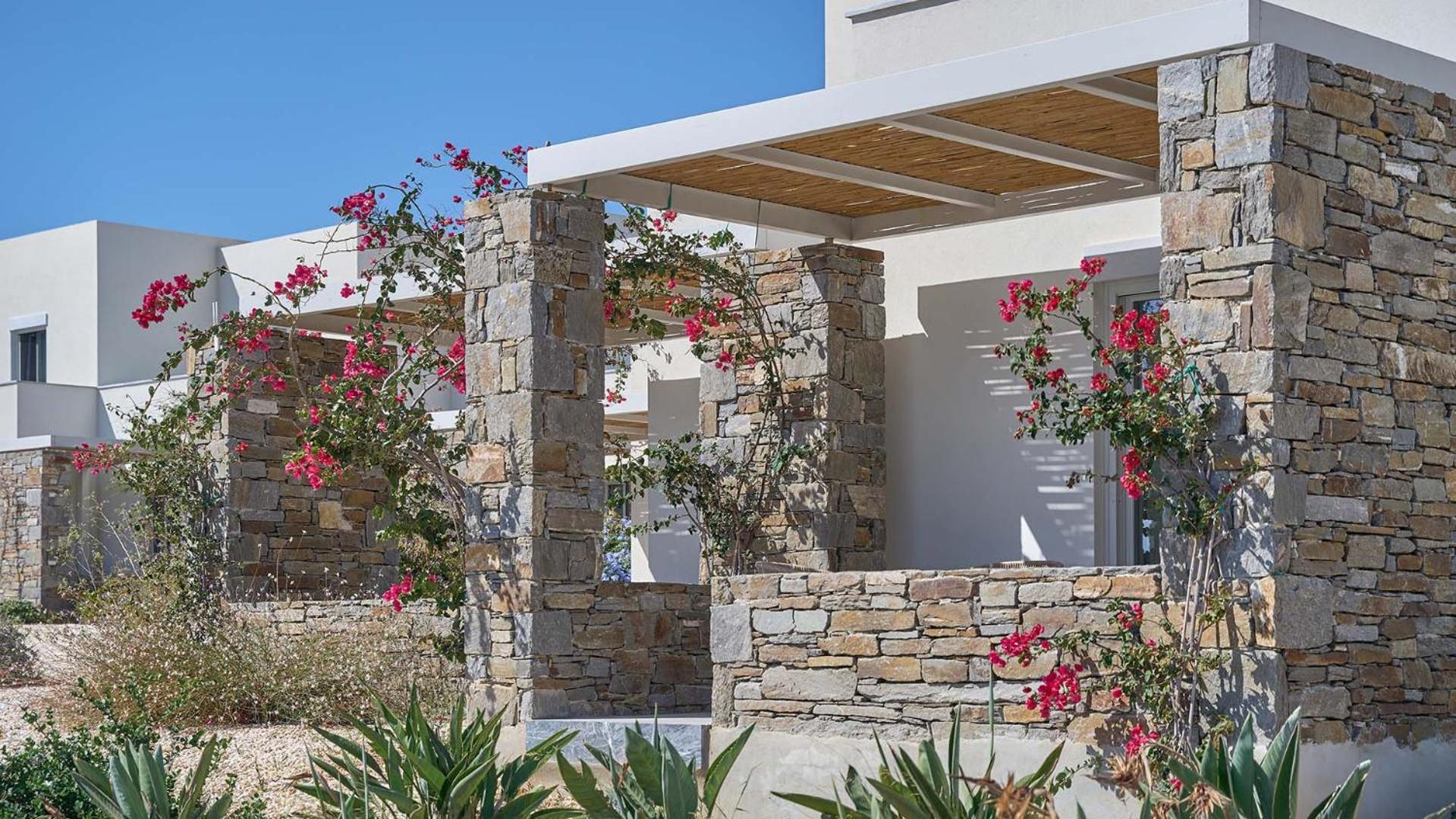 Summer Senses Luxury Resort Logaras Quarto foto
